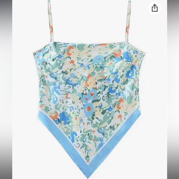 Tops - Women’s top